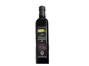 Aceto balsamico di modena natura's 250ml
