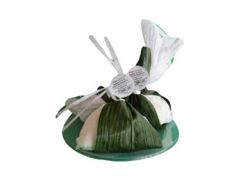 Burrate in vaschetta 330 gr