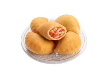 Panzerottini mozzarella/pomodoro 28 gr