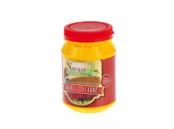 Brodo di carne no/gluta.granulare