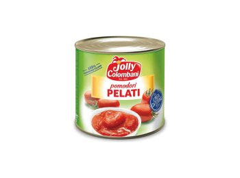Pelati in succo di pomodoro 800 gr
