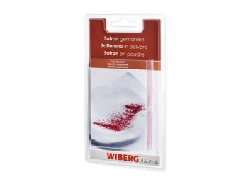 Zafferano in polvere 1 gr wiberg