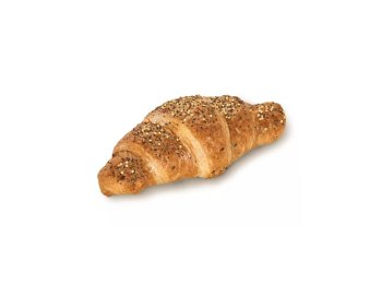 Croissant multicereali fr.bosco 80gr