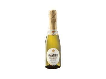 Vino prosecco maschio extra dry 20 cl