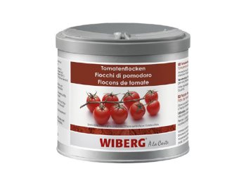 Fiocchi di pomodoro wiberg