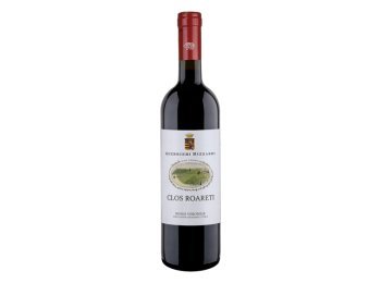 Vino rosso veronese igt clos roareti