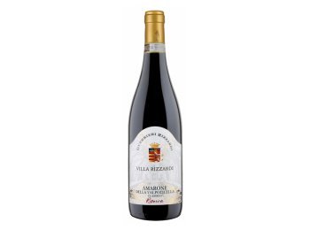 Vino amarone clas.v.rizzardi riserva 19