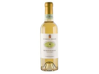 Vino recioto di soave costeggiola docg