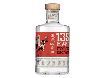 Kaikyo 135 east gin