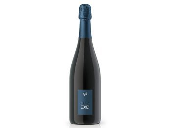 Vino prosecco sup.docg exd rive c.valdob