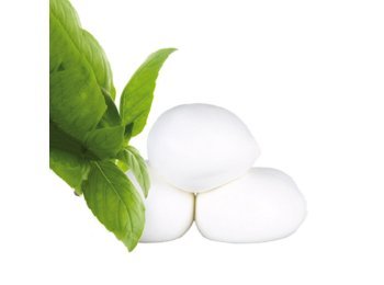 Burratine in vaschetta 100 gr