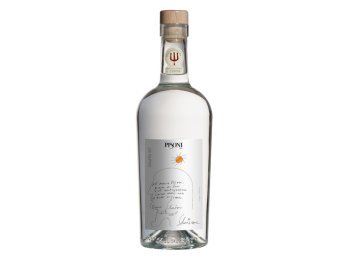Grappa trentina bio 50%