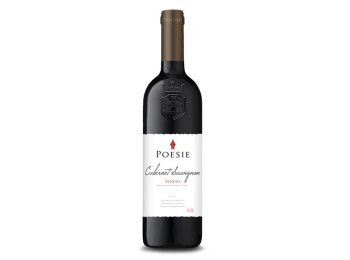 Vino cabernet veneto