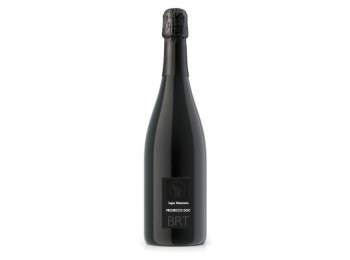 Vino prosecco lupo mannaro brt doc