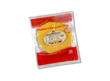 Piadina ferrarese alla zucca