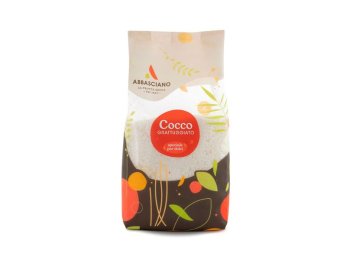 Farina di cocco 500 gr