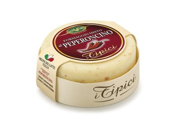 Formaggio misto al peperoncino
