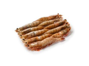 Mazzancolla media nostrana