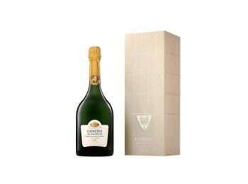 Vino taittinger comtes de champagne