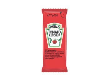 Ketchup monodose 10 ml heinz