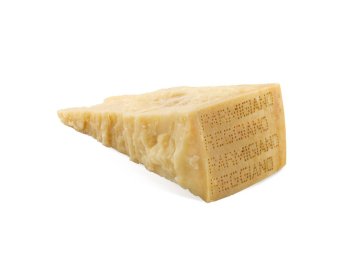 Parmigiano reggiano dop mezzano