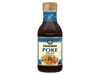 Salsa di soia poke 250 ml kikkoman