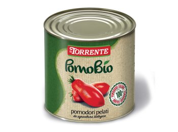 Pelati biologici 3 kg