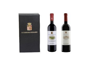 Box regalo ripasso/clos roareti