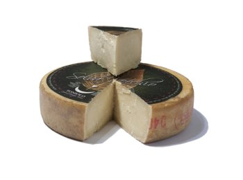 Formaggio selva vecchio 1/4