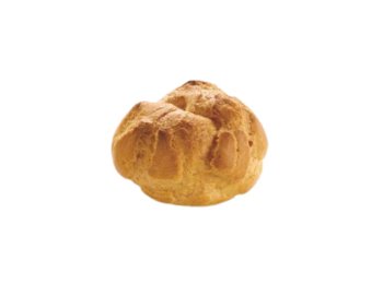 Bignè gigante diametro 84 mm