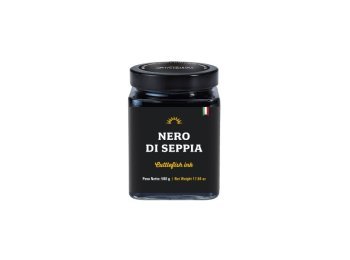 Nero di seppia
