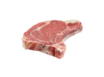 Costata 400/500 gr bovino