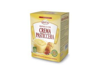Preparato crema pasticcera 300 gr ad hoc