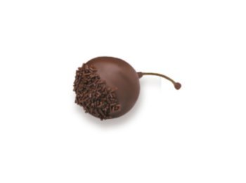 Praline ciliegie extra fondenti