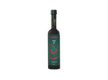 Condimento olio con peperoncino wiberg