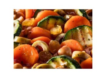 Contorno marrakech bonduelle