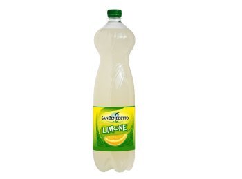 Bibita al limone san benedetto 1.5 lt