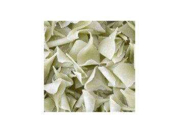 Riccioli choc bianco al limone