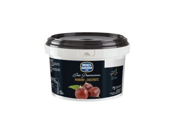 Confettura chef pro marroni 2 kg