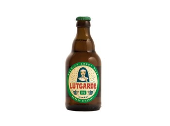 Birra lutgarde ipa 330 ml