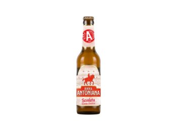 Birra antoniana scudata 330 ml