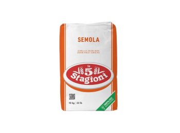 Farina integrale grossa agugiaro