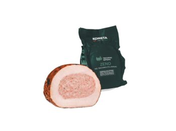 Petto di tacchino farcito cotto al forno