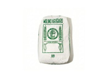 Semola di grano duro 5 stagioni