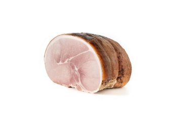 Prosc.cotto al tartufo meggiolaro