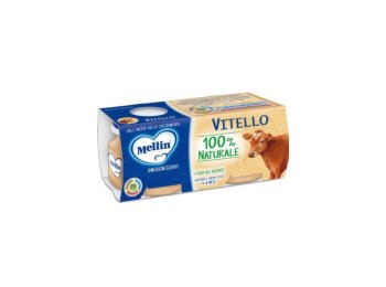 Omogeneizzati di vitello