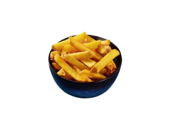 Patate prefr. frenzy fries lamb weston