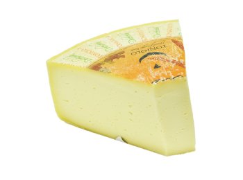 Formaggio dolceselva a quarti