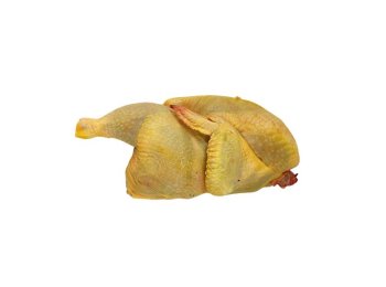 Pollo busto metà 800 gr