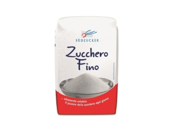 Zucchero semolato in pacco 1 kg